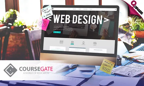 Web Design Diploma!